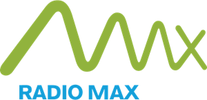 Logo de Radio Max