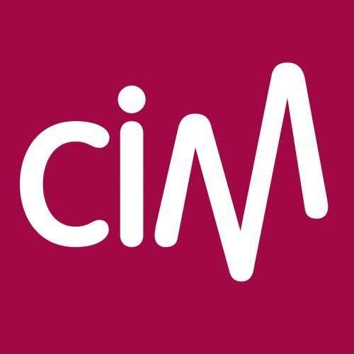 Logo du CIM