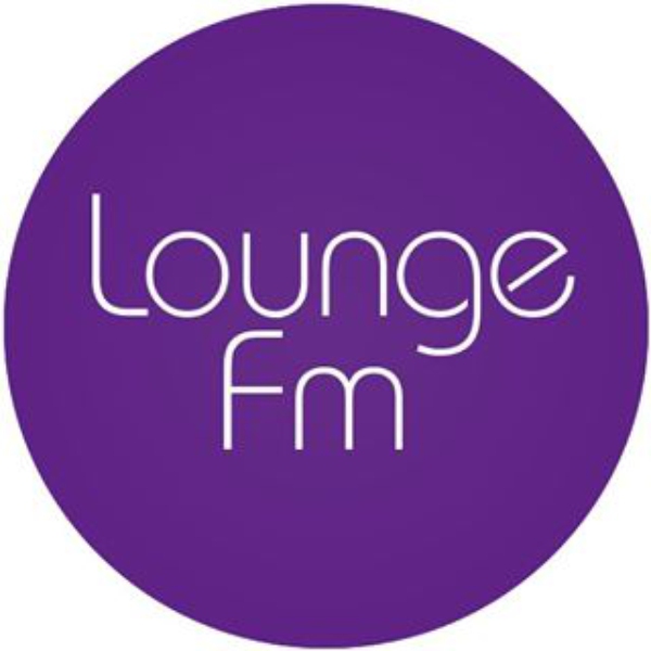 Logo de la radio Lounge Fm