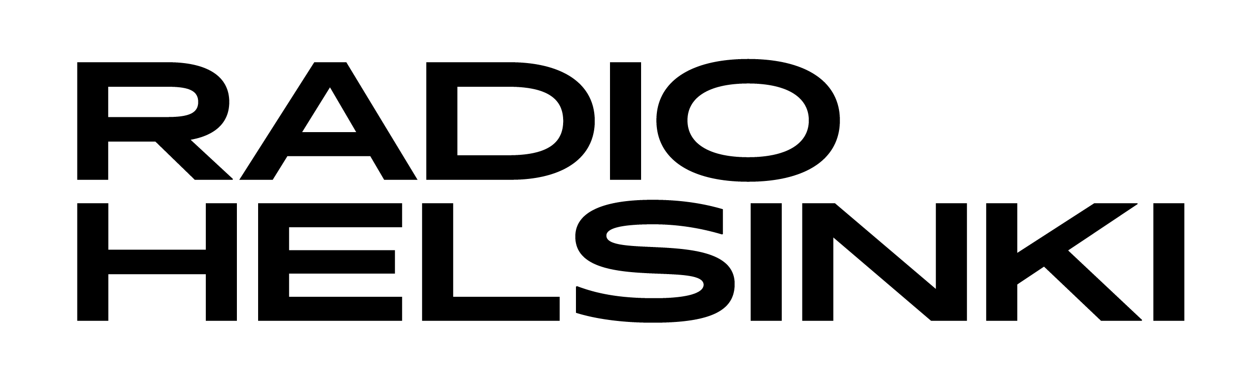 Logo de la Radio Helsinki