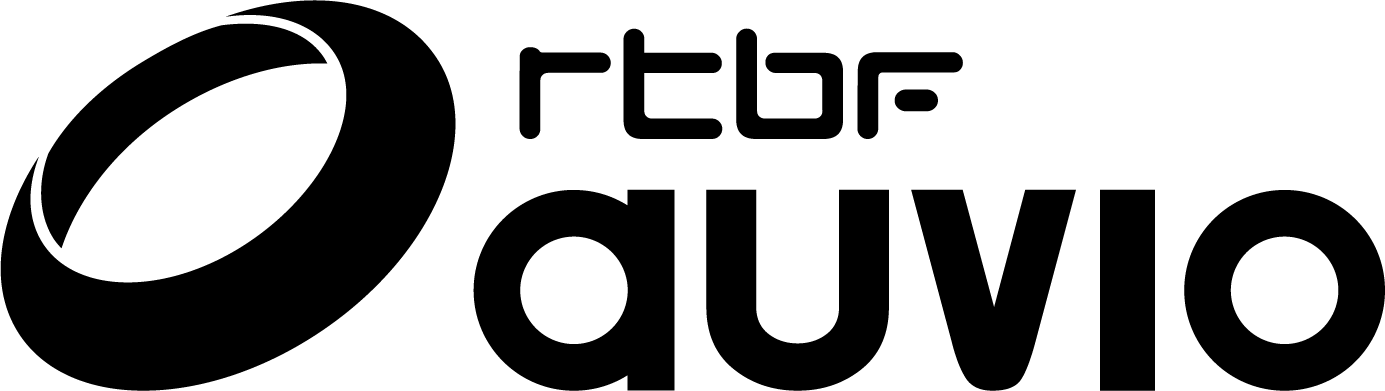 RTBF auvio logo